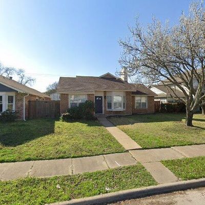 4005 Bond St, Rowlett, TX 75088