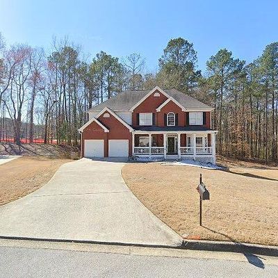 4008 Heritage Valley Ln Sw, Powder Springs, GA 30127