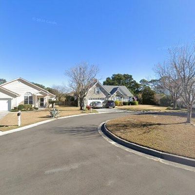 401 Beech Court Carolina Beach, Beach, NC 28428