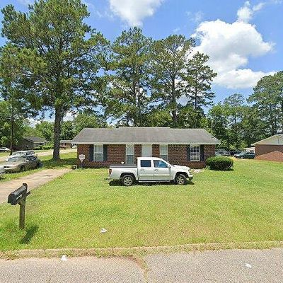 401 Flower Street, Greenville, AL 36037