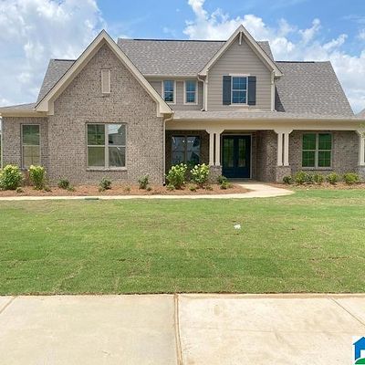 4016 Martin Brook Circle, Hoover, AL 35244