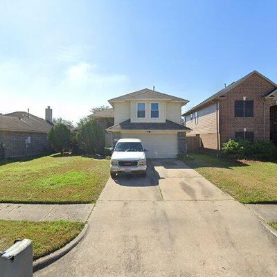 4018 Leighann Lane Dr, Houston, TX 77047