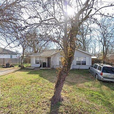 402 E Union St, Rogers, AR 72756