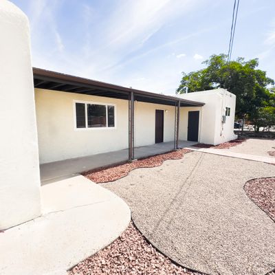 402 Dolores Dr Sw, Albuquerque, NM 87121