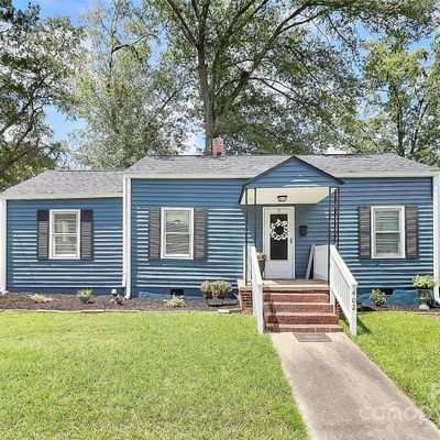 402 S Jones Ave, Rock Hill, SC 29730