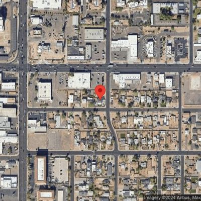 4026 N 9 Th St, Phoenix, AZ 85014