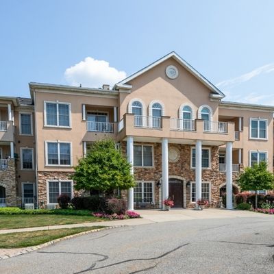 403 Cleveland Ln #403, Rockaway Twp., NJ 07866