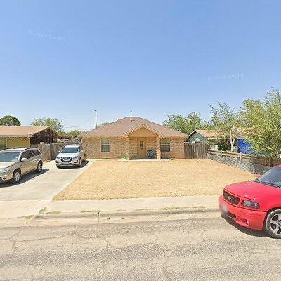 403 Magnolia Ave, Midland, TX 79705