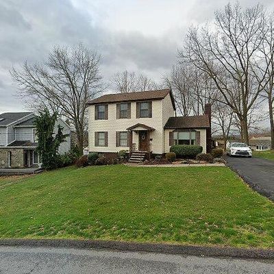 403 Virginia Ave, Peckville, PA 18452