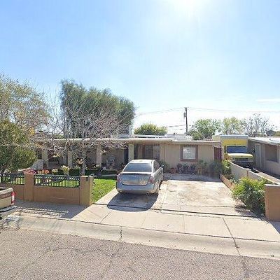 4031 W Palm Ln, Phoenix, AZ 85009