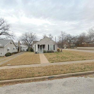 4039 Locke Ave, Fort Worth, TX 76107