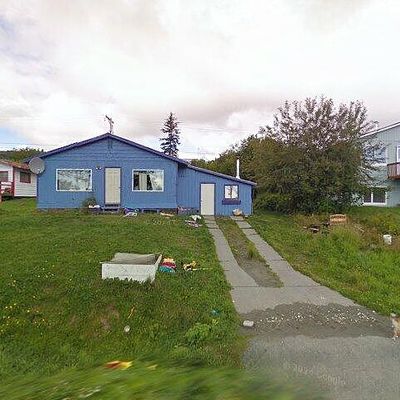 404 Bonanza Ave, Homer, AK 99603