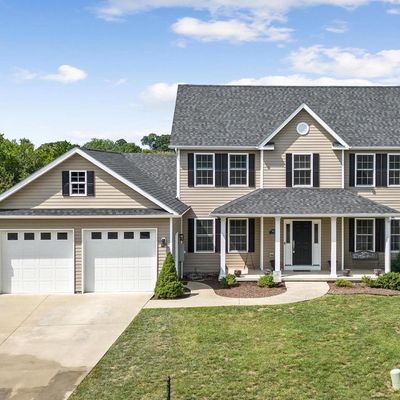 404 Albin Dr, Stephens City, VA 22655