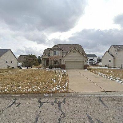 4045 Grand Oaks Trl, Burton, MI 48519