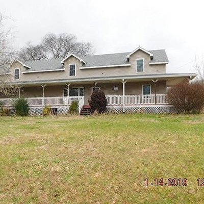 4045 Lower Helton Rd, Alexandria, TN 37012