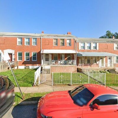 4048 Annellen Rd, Baltimore, MD 21215