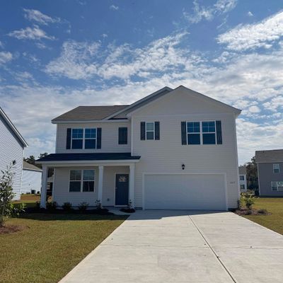 4049 Pearl Tabby Dr., Myrtle Beach, SC 29588