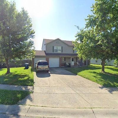 4053 Waterfield Dr, Indianapolis, IN 46235