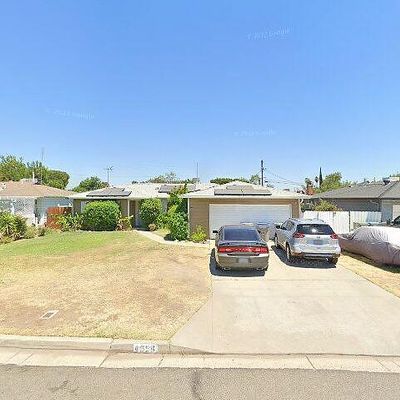 4056 N Eddy Ave, Fresno, CA 93727