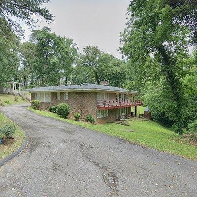 4059 Lakewood Dr, Bessemer, AL 35020