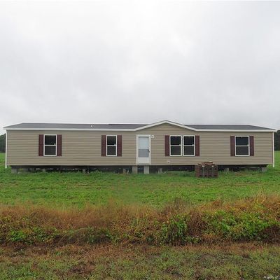 406 Barker Church Road, Lumberton, NC 28358