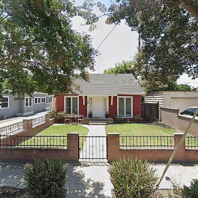 406 E Washington Ave, Santa Ana, CA 92701