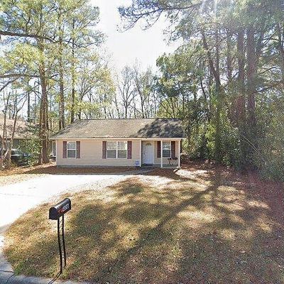 406 Fern St, Thomasville, GA 31792