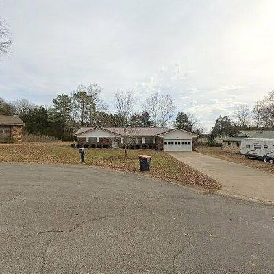 406 N 24 Th St, Ozark, AR 72949