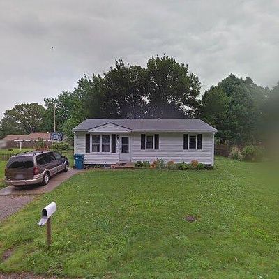 406 Pennsylvania Ave, South Roxana, IL 62087