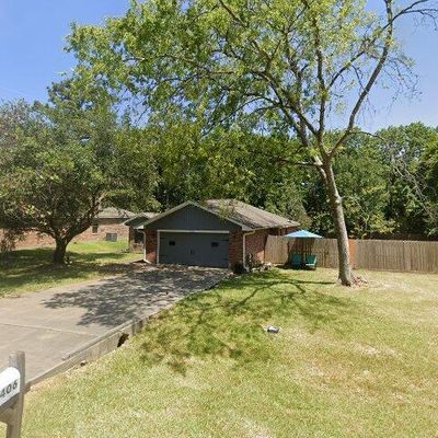 406 Paradise Ln, Montgomery, TX 77356