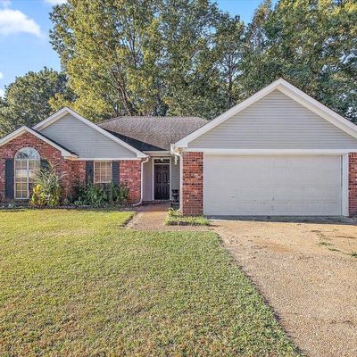 406 Twisted Oak Cv, Richland, MS 39218