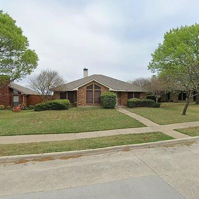 406 W Oak St, Wylie, TX 75098