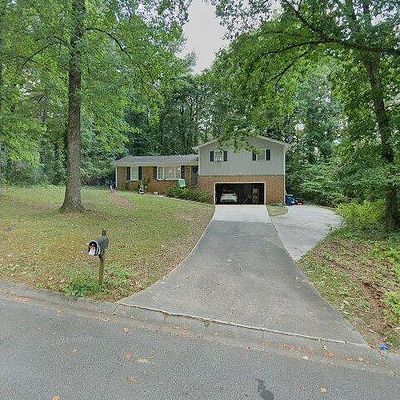 4069 Weeks Dr Nw, Kennesaw, GA 30144