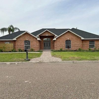 407 Manhatten Cir, Donna, TX 78537