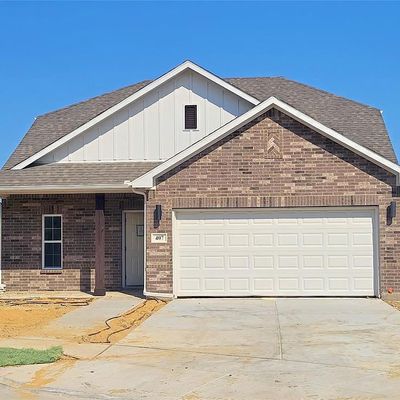 407 Pendant Drive, Royse City, TX 75189