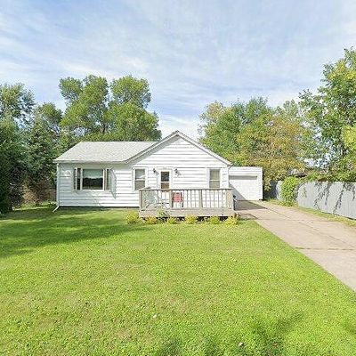 407 W Stout St, Rice Lake, WI 54868