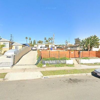 4078 Epsilon St, San Diego, CA 92113