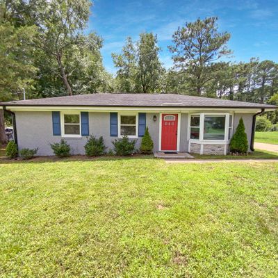 408 Queen Guenevere Trl, Garner, NC 27529