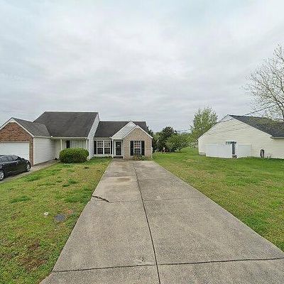 408 Reavis Ave, Smyrna, TN 37167