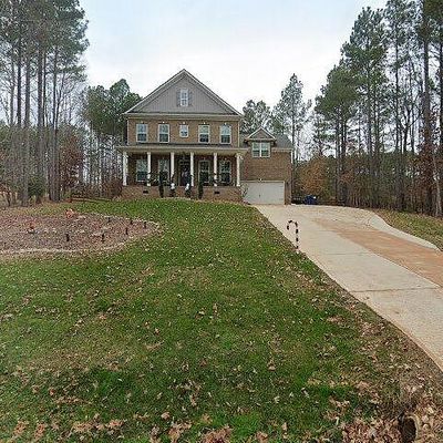 408 Stillwater Rd, Troutman, NC 28166