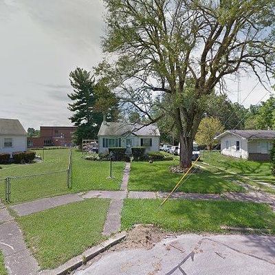 408 W Summit St, Delphi, IN 46923