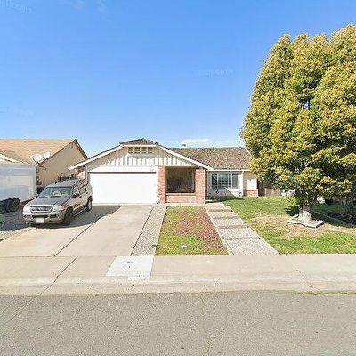 4083 La Tarriga Way, Sacramento, CA 95823