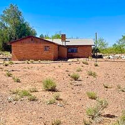 4084 W Alvarado Lane, Douglas, AZ 85607