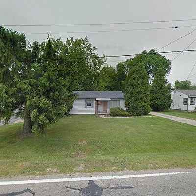 4089 Leith St, Burton, MI 48509