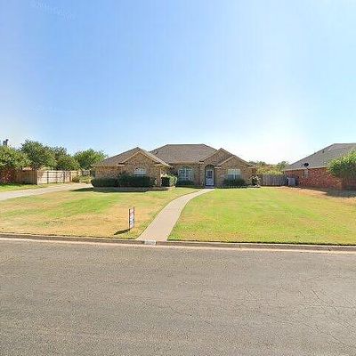 409 Burlington Rd, San Angelo, TX 76901