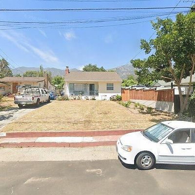 41 E Pine St, Altadena, CA 91001