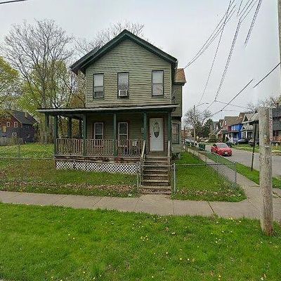 41 Harris St, Rochester, NY 14621