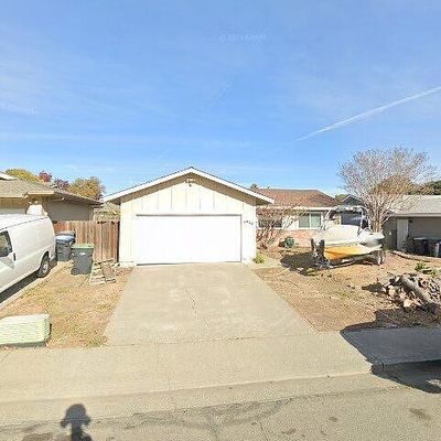 410 Begonia Blvd, Fairfield, CA 94533