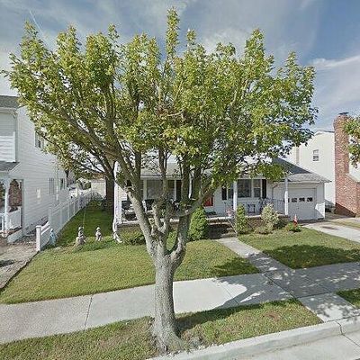 410 N Kenyon Ave, Margate City, NJ 08402