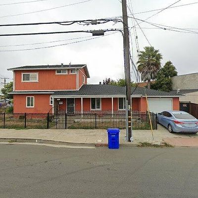 4101 Solano Ave, Richmond, CA 94805